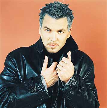 Ace Of Base